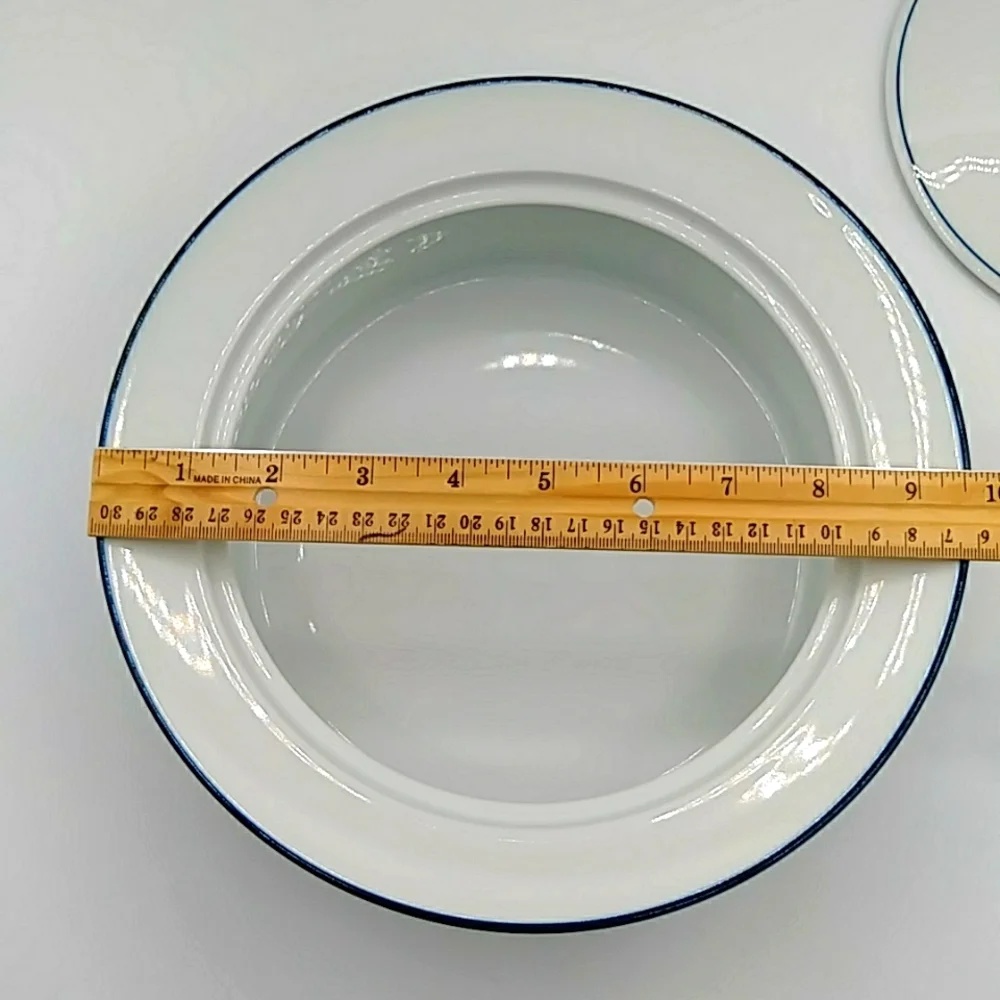 Dansk Concerto Allegro Serving Dish With Lid. Vintage - Picture 9 of 11